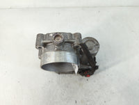 2011-2022 Dodge Challenger Throttle Body P/N:0 280 750 570 05184349AC Fits OEM Used Auto Parts - Oemusedautoparts1.com