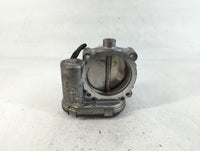 2011-2022 Dodge Challenger Throttle Body P/N:0 280 750 570 05184349AC Fits OEM Used Auto Parts - Oemusedautoparts1.com