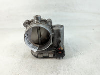 2011-2022 Dodge Challenger Throttle Body P/N:0 280 750 570 05184349AC Fits OEM Used Auto Parts - Oemusedautoparts1.com