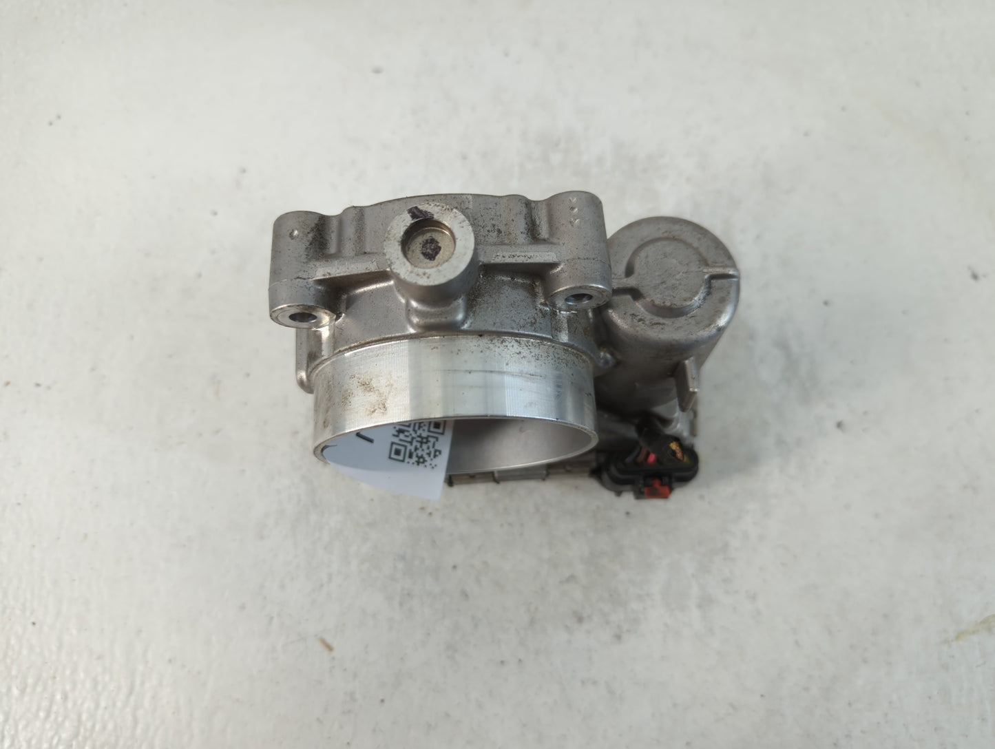 2011-2022 Dodge Challenger Throttle Body P/N:0 280 750 570 05184349AC Fits OEM Used Auto Parts - Oemusedautoparts1.com