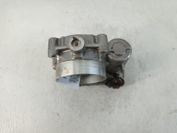 2011-2022 Dodge Challenger Throttle Body P/N:0 280 750 570 05184349AC Fits OEM Used Auto Parts