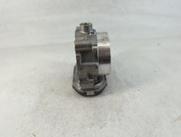 2011-2022 Dodge Challenger Throttle Body P/N:0 280 750 570 05184349AC Fits OEM Used Auto Parts - Oemusedautoparts1.com