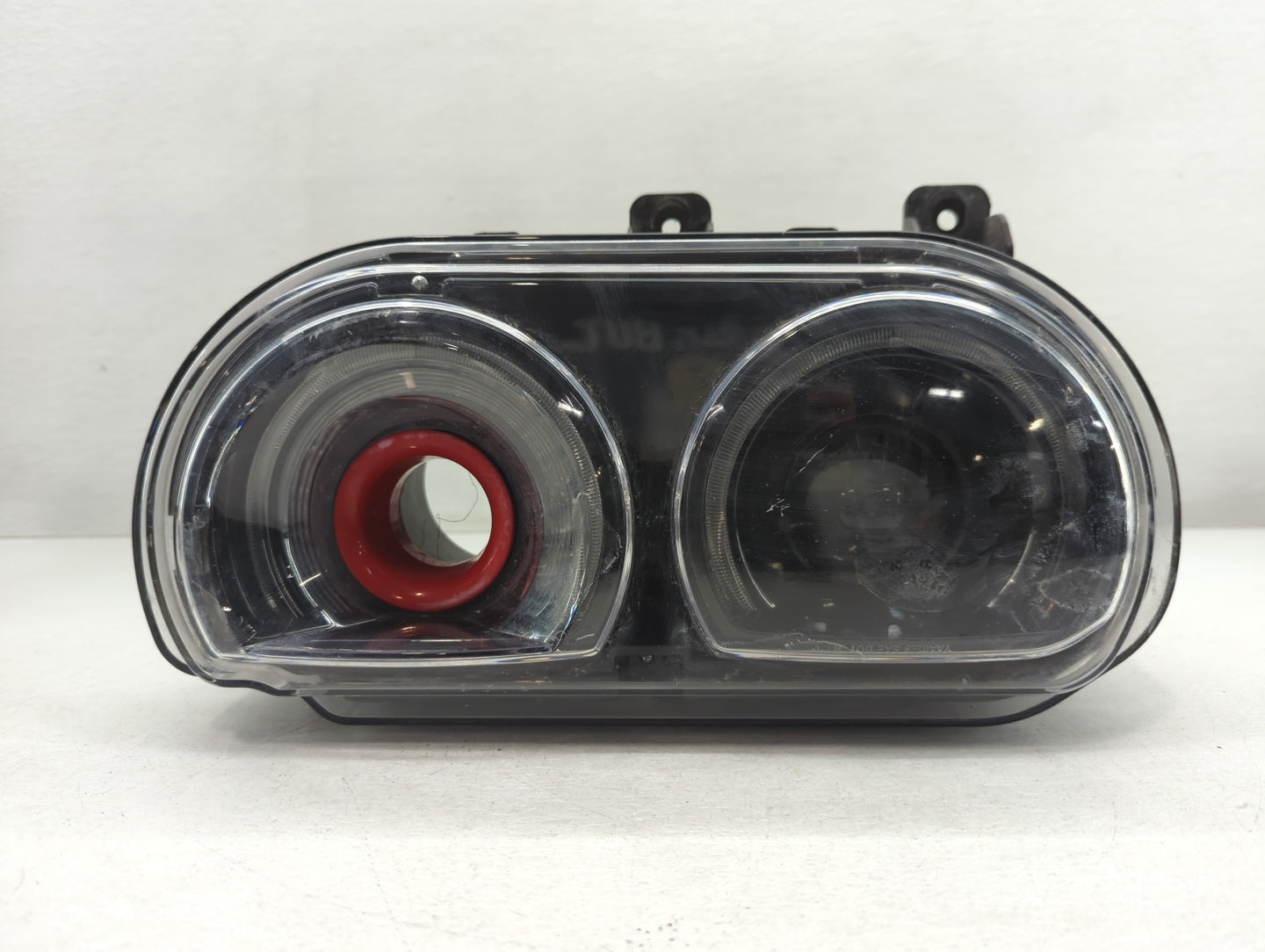 2015-2022 Dodge Challenger Passenger Right Oem Head Light Headlight Lamp - Oemusedautoparts1.com