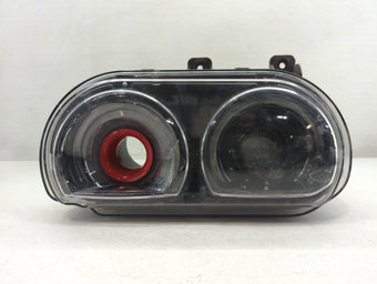 compare product 2015-2022 Dodge Challenger Passenger Right Oem Head Light Headlight Lamp