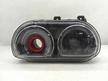 2015-2022 Dodge Challenger Passenger Right Oem Head Light Headlight Lamp - Oemusedautoparts1.com