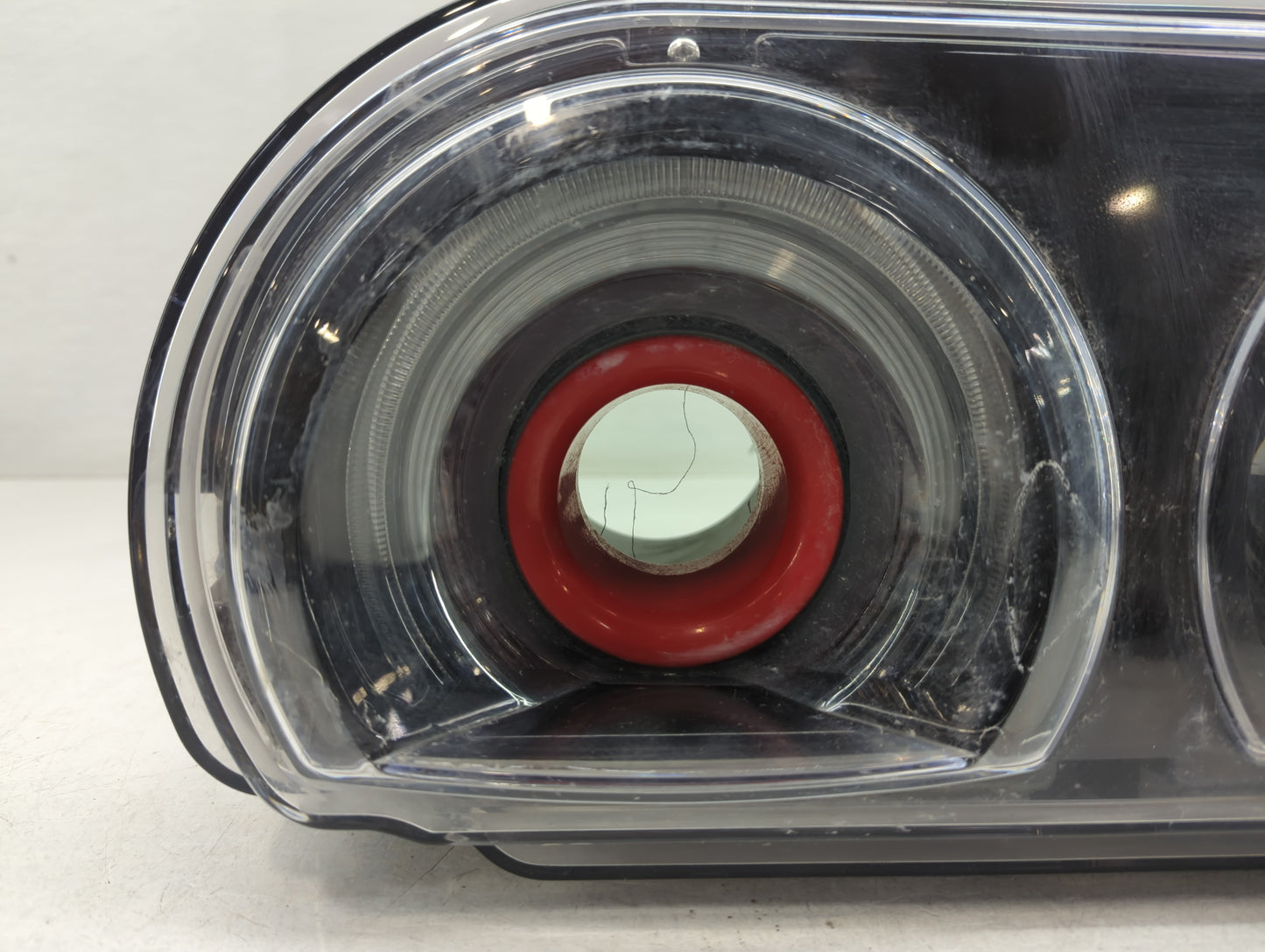 2015-2022 Dodge Challenger Passenger Right Oem Head Light Headlight Lamp - Oemusedautoparts1.com