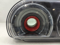 2015-2022 Dodge Challenger Passenger Right Oem Head Light Headlight Lamp - Oemusedautoparts1.com