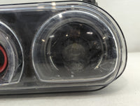 2015-2022 Dodge Challenger Passenger Right Oem Head Light Headlight Lamp - Oemusedautoparts1.com