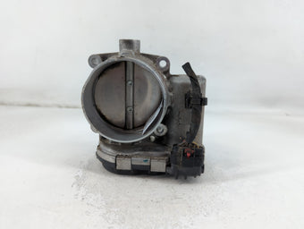 compare product 2011-2022 Dodge Challenger Throttle Body P/N:05184349AC 0280 750 570 Fits OEM Used Auto Parts
