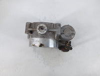 2011-2022 Dodge Challenger Throttle Body P/N:05184349AC 0280 750 570 Fits OEM Used Auto Parts - Oemusedautoparts1.com