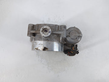 2011-2022 Dodge Challenger Throttle Body P/N:05184349AC 0280 750 570 Fits OEM Used Auto Parts