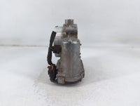 2011-2022 Dodge Challenger Throttle Body P/N:05184349AC 0280 750 570 Fits OEM Used Auto Parts - Oemusedautoparts1.com