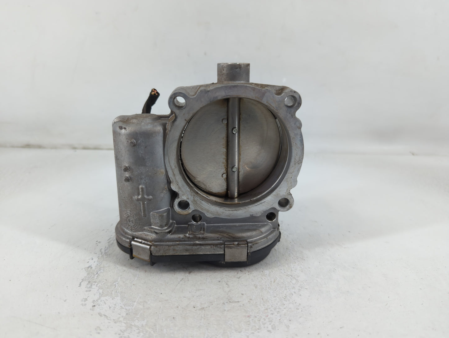 2011-2022 Dodge Challenger Throttle Body P/N:05184349AC 0280 750 570 Fits OEM Used Auto Parts - Oemusedautoparts1.com