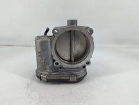 2011-2022 Dodge Challenger Throttle Body P/N:05184349AC 0280 750 570 Fits OEM Used Auto Parts - Oemusedautoparts1.com