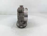 2011-2022 Dodge Challenger Throttle Body P/N:05184349AC 0280 750 570 Fits OEM Used Auto Parts - Oemusedautoparts1.com