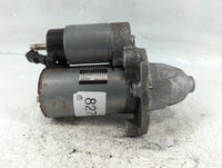 2011-2016 Dodge Challenger Car Starter Motor Solenoid OEM P/N:428000-7210 04801852AB Fits Fits 2011 2012 2013 2014 2015 2016