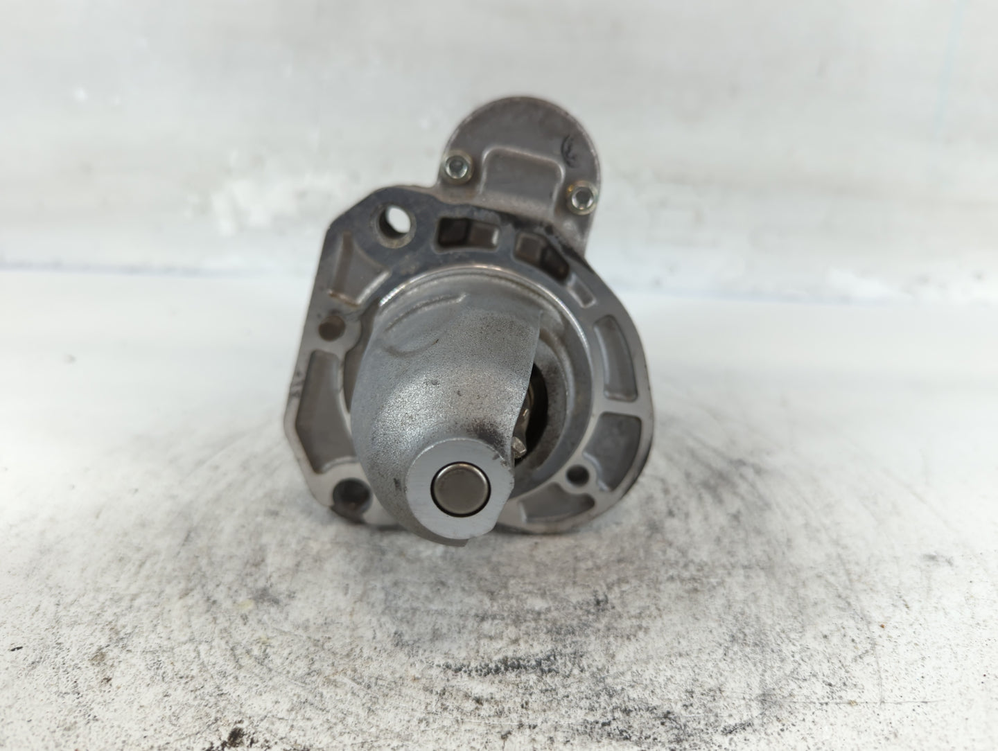 2011-2016 Dodge Challenger Car Starter Motor Solenoid OEM P/N:428000-7210 04801852AB Fits Fits 2011 2012 2013 2014 2015 2016