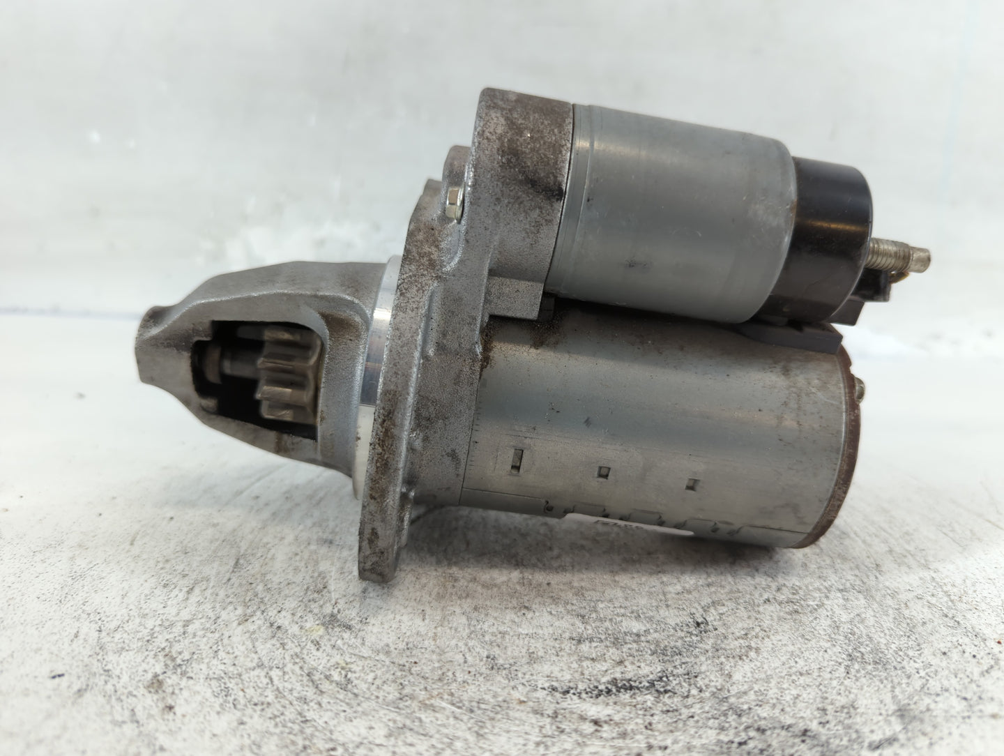 2011-2016 Dodge Challenger Car Starter Motor Solenoid OEM P/N:428000-7210 04801852AB Fits Fits 2011 2012 2013 2014 2015 2016