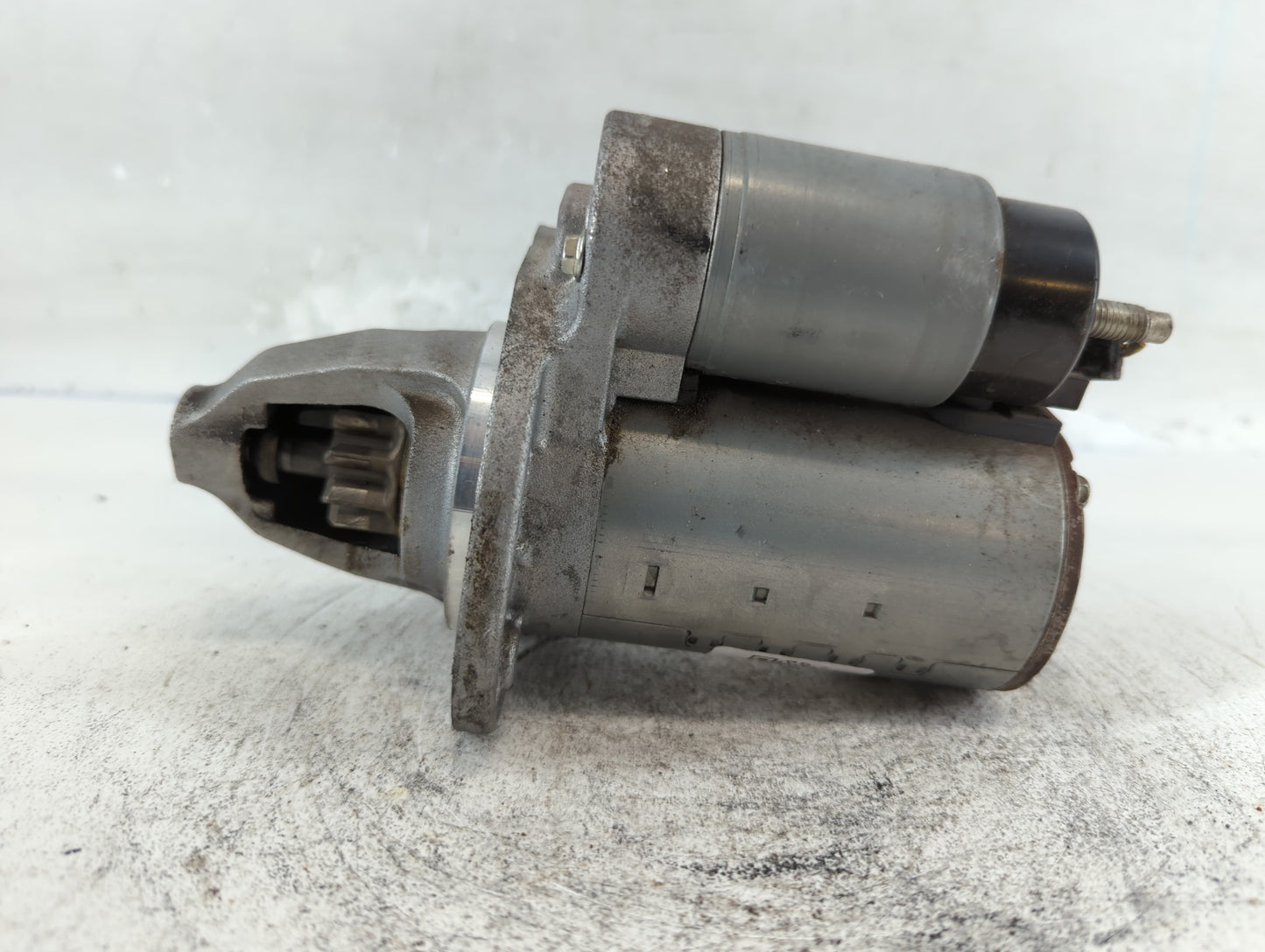 2011-2016 Dodge Challenger Car Starter Motor Solenoid OEM P/N:428000-7210 04801852AB Fits Fits 2011 2012 2013 2014 2015 2016