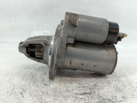 2011-2016 Dodge Challenger Car Starter Motor Solenoid OEM P/N:428000-7210 04801852AB Fits Fits 2011 2012 2013 2014 2015 2016