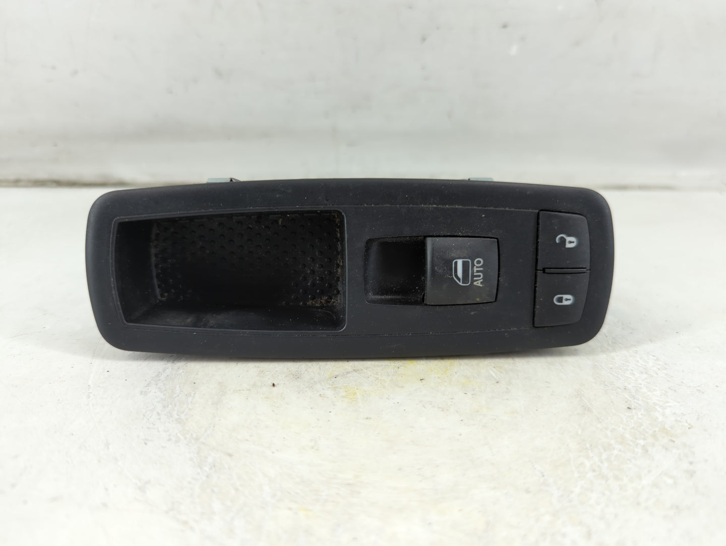 2015-2019 Dodge Charger Master Power Window Switch Replacement Driver Side Left P/N:68268251AA Fits OEM Used Auto Parts - Oe