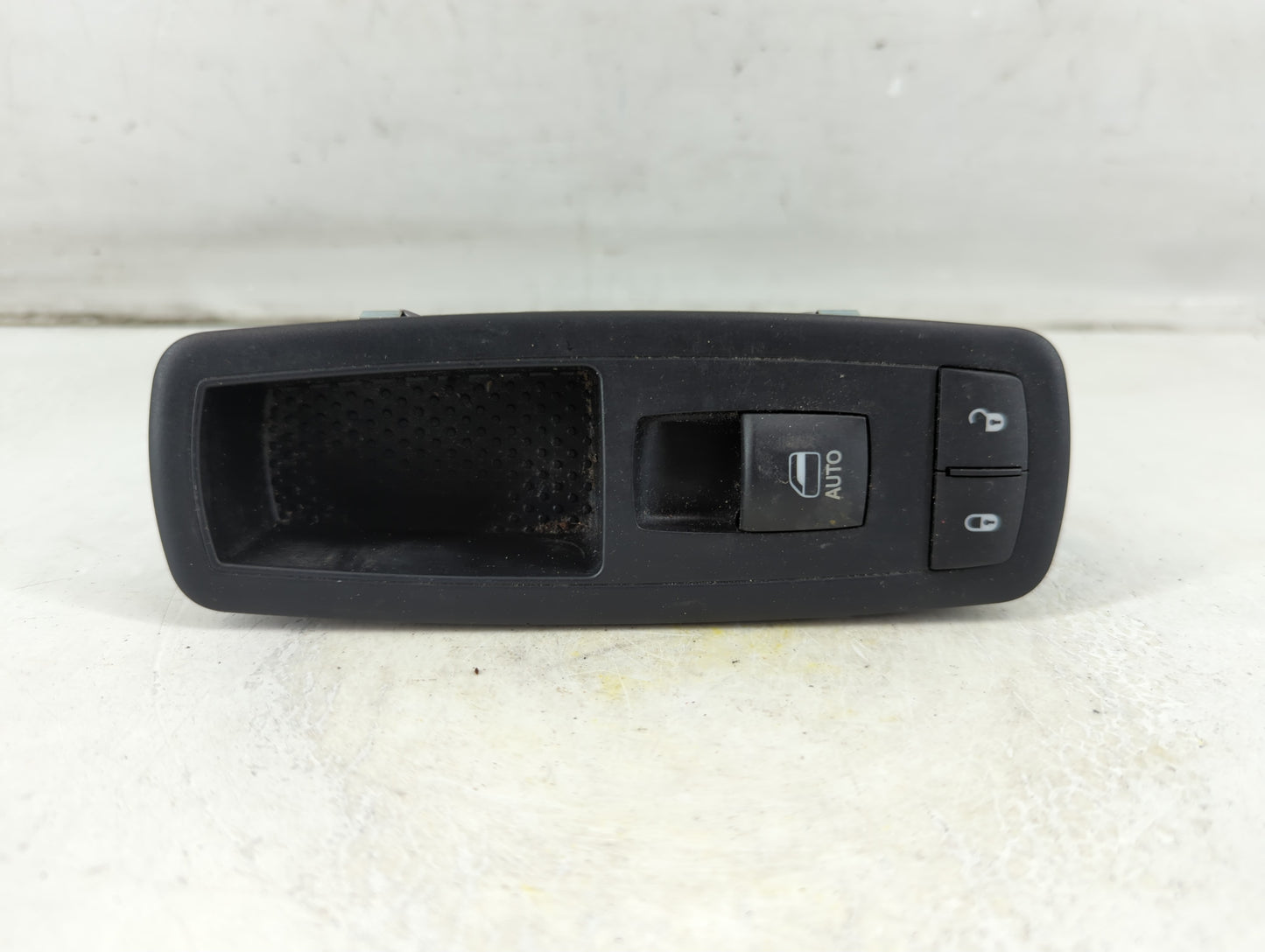2015-2019 Dodge Charger Master Power Window Switch Replacement Driver Side Left P/N:68268251AA Fits OEM Used Auto Parts - Oe