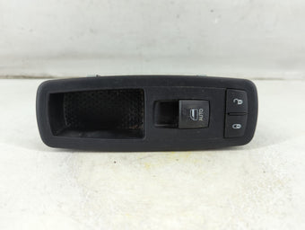 compare product 2015-2019 Dodge Charger Master Power Window Switch Replacement Driver Side Left P/N:68268251AA Fits OEM Used Auto Parts