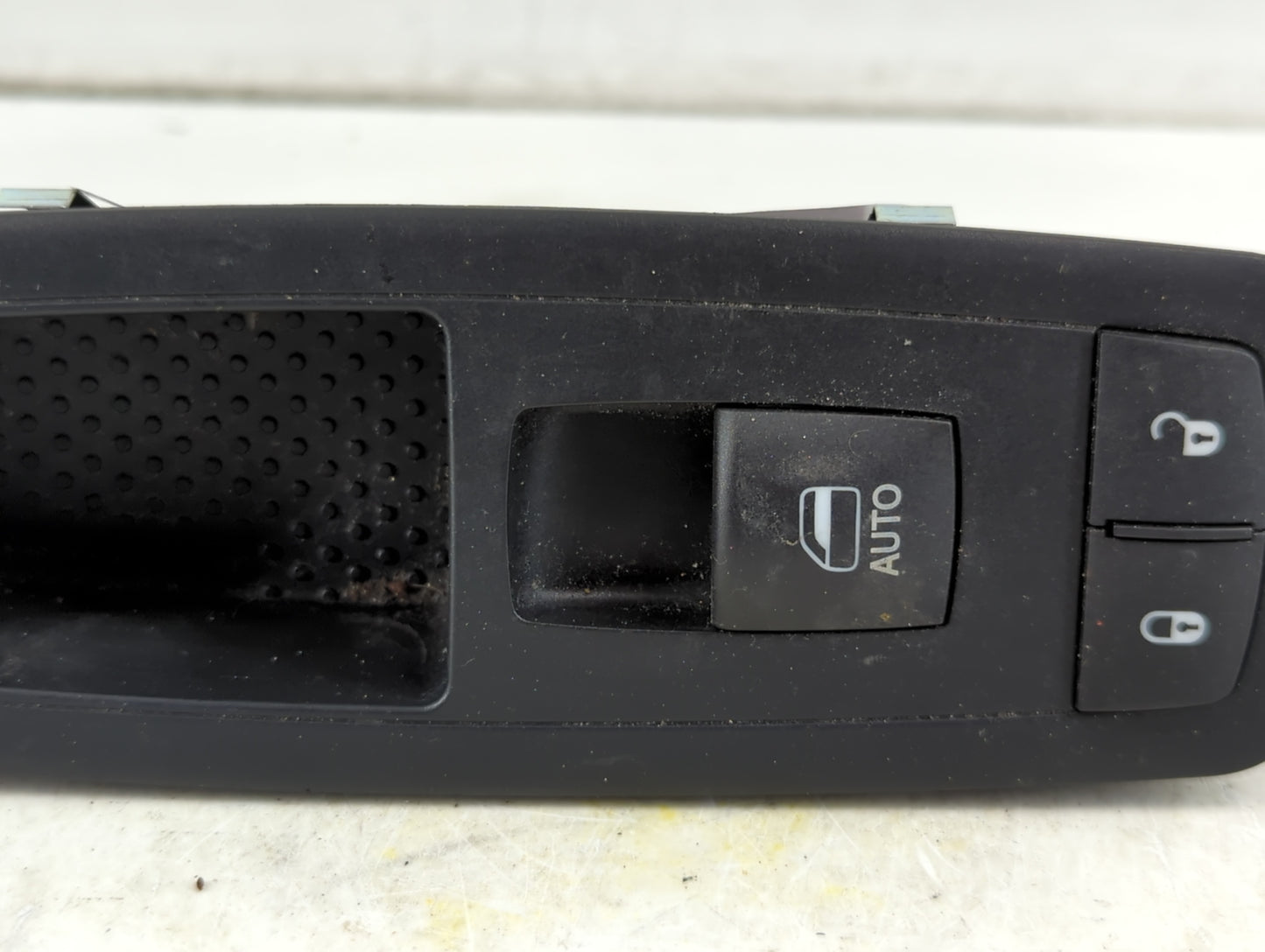 2015-2019 Dodge Charger Master Power Window Switch Replacement Driver Side Left P/N:68268251AA Fits OEM Used Auto Parts - Oe