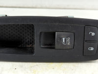 2015-2019 Dodge Charger Master Power Window Switch Replacement Driver Side Left P/N:68268251AA Fits OEM Used Auto Parts - Oe