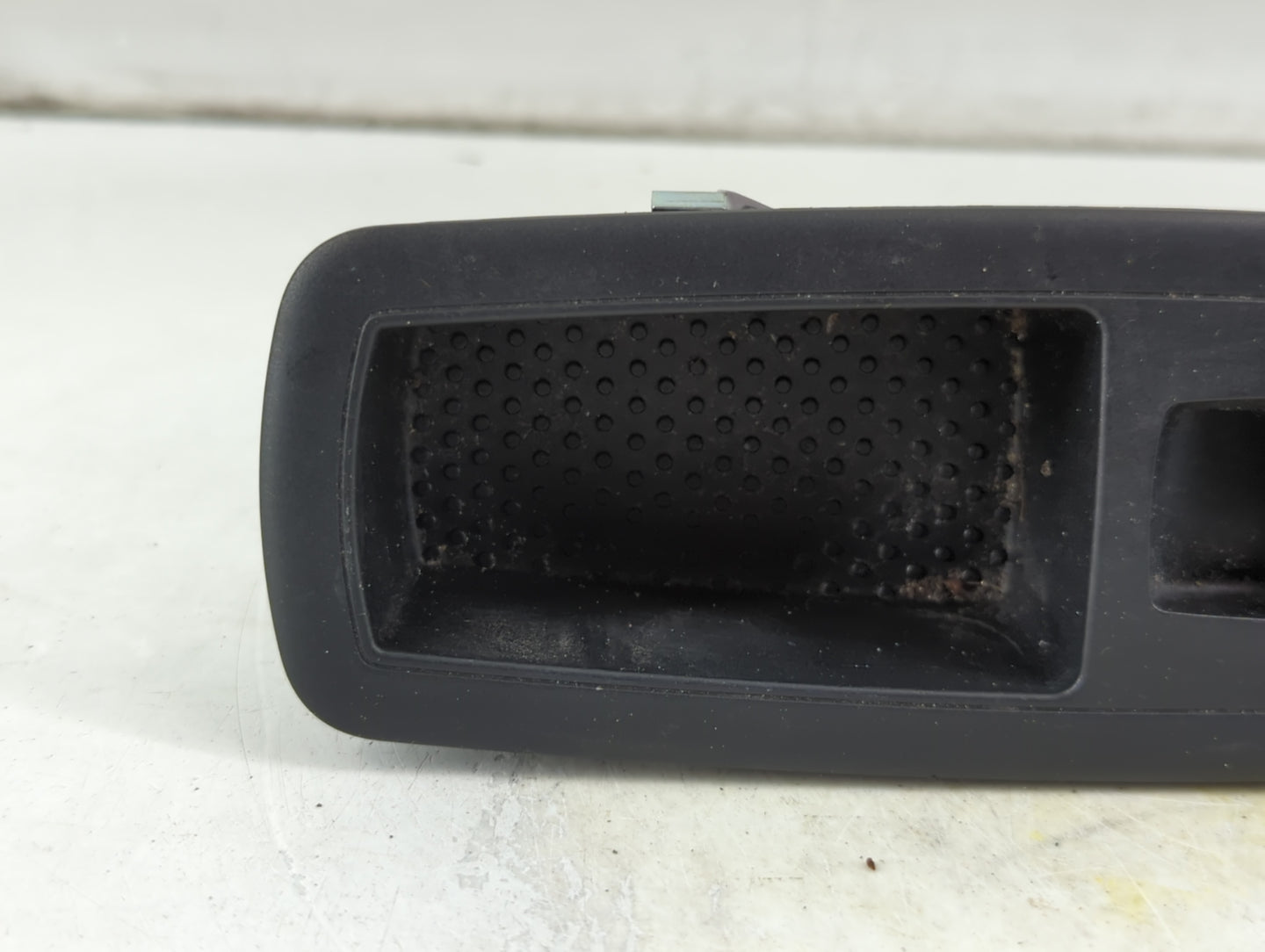 2015-2019 Dodge Charger Master Power Window Switch Replacement Driver Side Left P/N:68268251AA Fits OEM Used Auto Parts - Oe