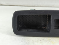 2015-2019 Dodge Charger Master Power Window Switch Replacement Driver Side Left P/N:68268251AA Fits OEM Used Auto Parts - Oe