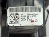 2015-2019 Dodge Charger Master Power Window Switch Replacement Driver Side Left P/N:68268251AA Fits OEM Used Auto Parts - Oe