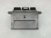 2015 Dodge Charger PCM Engine Control Computer ECU ECM PCU OEM P/N:BT4A-12A650-AXB Fits OEM Used Auto Parts - Oemusedautopar