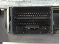 2015 Dodge Charger PCM Engine Control Computer ECU ECM PCU OEM P/N:BT4A-12A650-AXB Fits OEM Used Auto Parts - Oemusedautopar