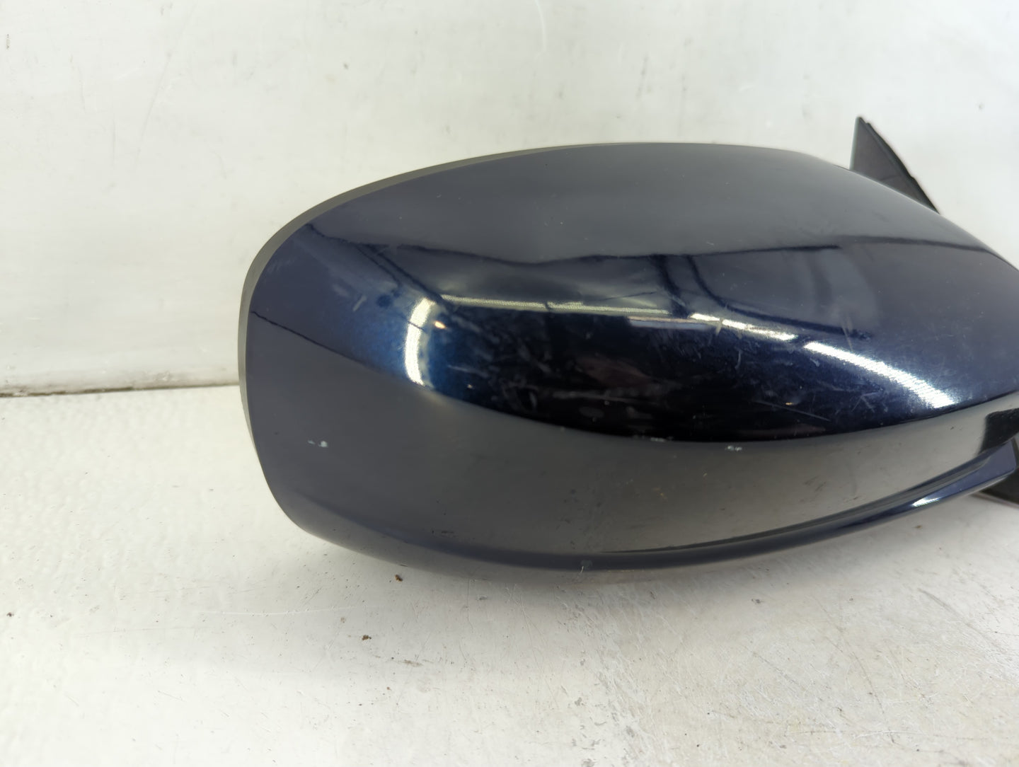2015-2020 Dodge Charger Passenger Side View Mirror - Right Door Mirror OEM Used - Oemusedautoparts1.com