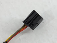 2015-2020 Dodge Charger Passenger Side View Mirror - Right Door Mirror OEM Used - Oemusedautoparts1.com