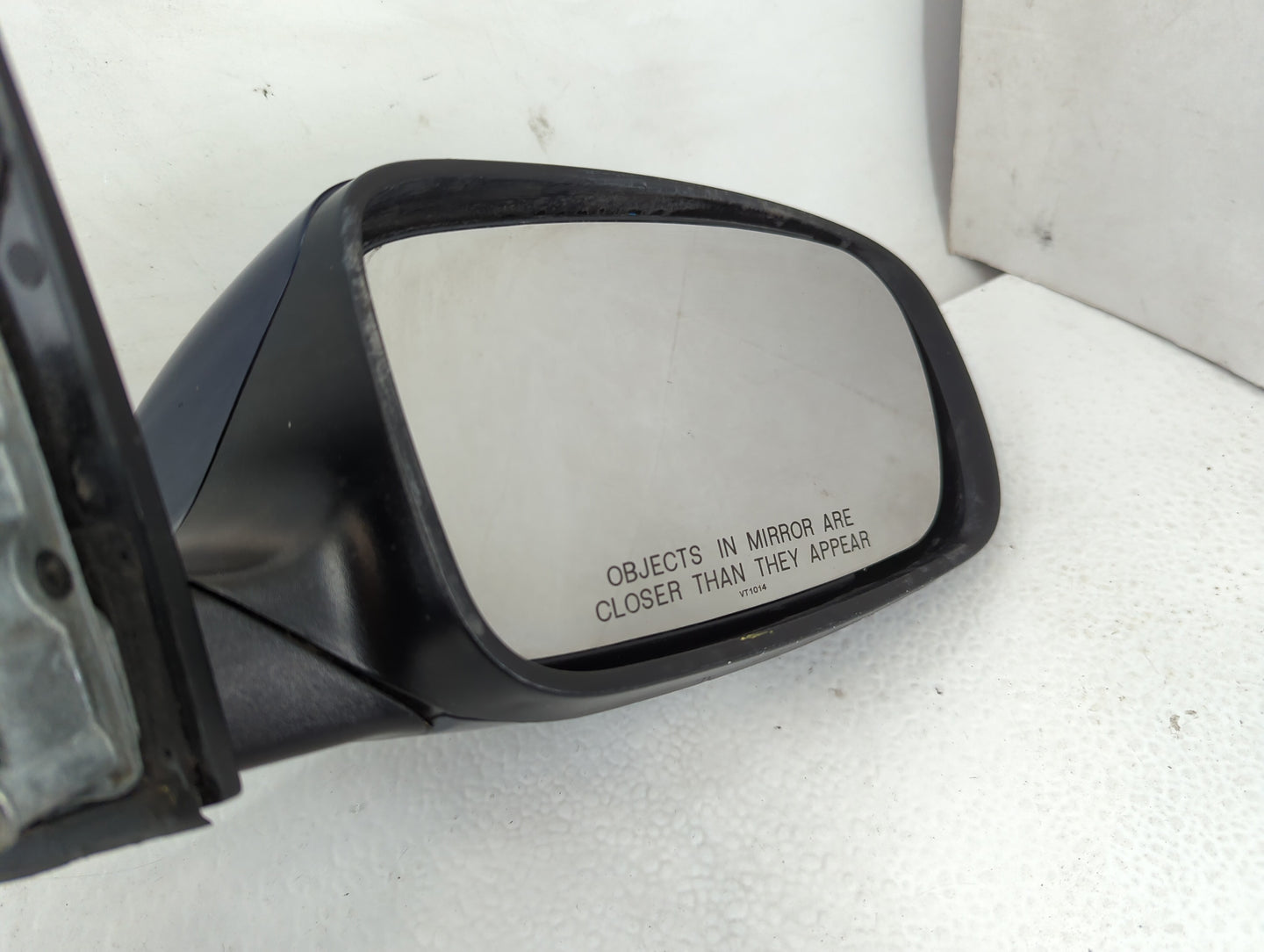 2015-2020 Dodge Charger Passenger Side View Mirror - Right Door Mirror OEM Used - Oemusedautoparts1.com