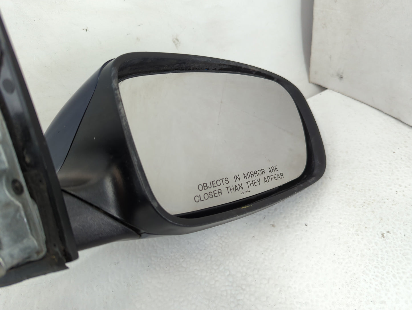 2015-2020 Dodge Charger Passenger Side View Mirror - Right Door Mirror OEM Used - Oemusedautoparts1.com