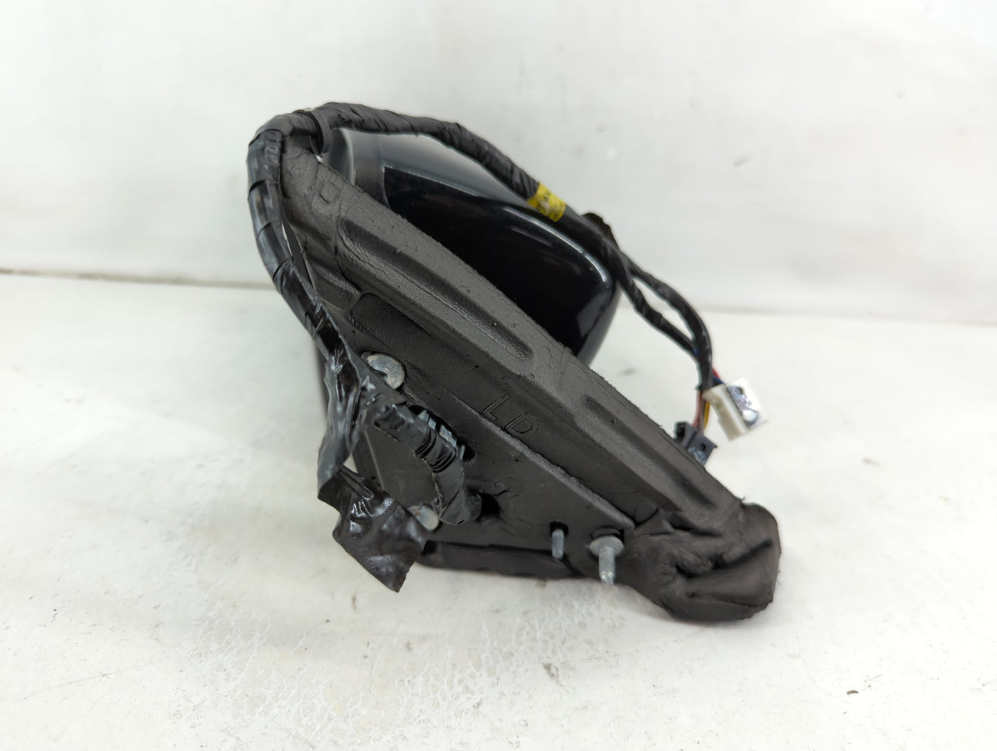 2015-2020 Dodge Charger Driver Side View Mirror - Left Door Mirror OEM Used - Oemusedautoparts1.com