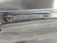 2015-2020 Dodge Charger Driver Side View Mirror - Left Door Mirror OEM Used - Oemusedautoparts1.com