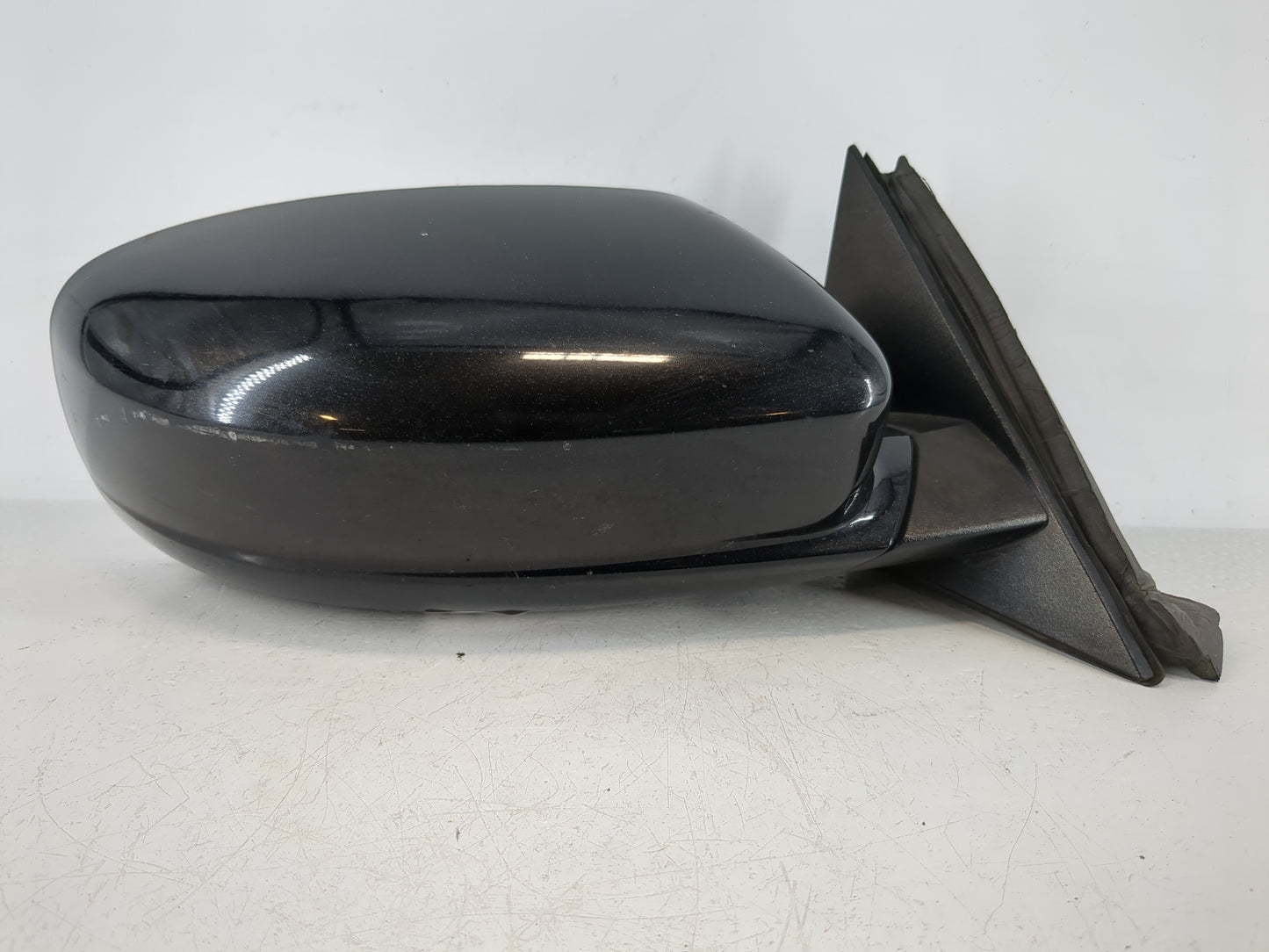 2015-2020 Dodge Charger Passenger Side View Mirror - Right Door Mirror OEM Used - Oemusedautoparts1.com