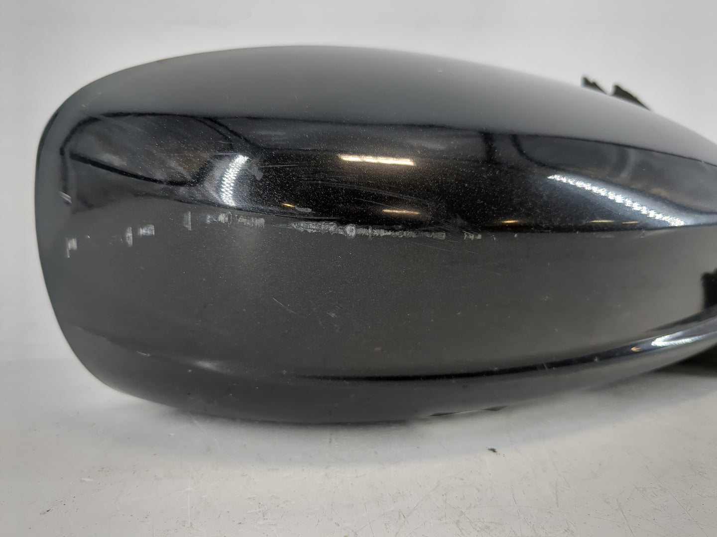 2015-2020 Dodge Charger Passenger Side View Mirror - Right Door Mirror OEM Used - Oemusedautoparts1.com