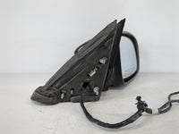 2015-2020 Dodge Charger Passenger Side View Mirror - Right Door Mirror OEM Used - Oemusedautoparts1.com