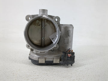 2013-2022 Dodge Charger Throttle Body P/N:05184349AE Fits Fits 2012 2013 2014 2015 2016 2017 2018 2019 2020 2021 2022 OEM Us