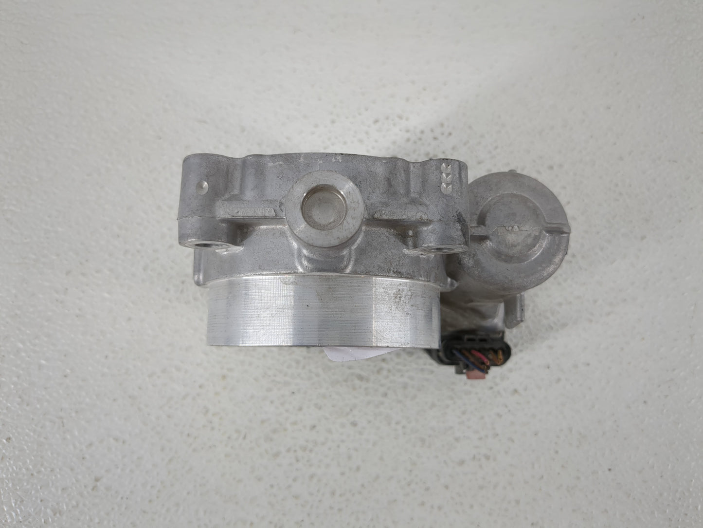 2013-2022 Dodge Charger Throttle Body P/N:05184349AE Fits Fits 2012 2013 2014 2015 2016 2017 2018 2019 2020 2021 2022 OEM Us