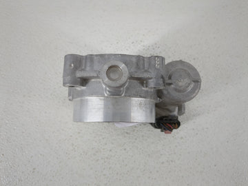 2013-2022 Dodge Charger Throttle Body P/N:05184349AE Fits Fits 2012 2013 2014 2015 2016 2017 2018 2019 2020 2021 2022 OEM Used Auto Parts