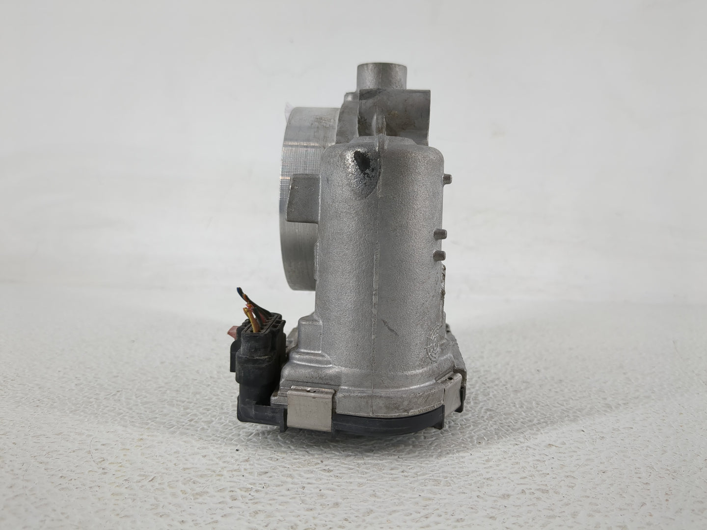 2013-2022 Dodge Charger Throttle Body P/N:05184349AE Fits Fits 2012 2013 2014 2015 2016 2017 2018 2019 2020 2021 2022 OEM Us