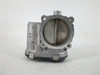 2013-2022 Dodge Charger Throttle Body P/N:05184349AE Fits Fits 2012 2013 2014 2015 2016 2017 2018 2019 2020 2021 2022 OEM Us