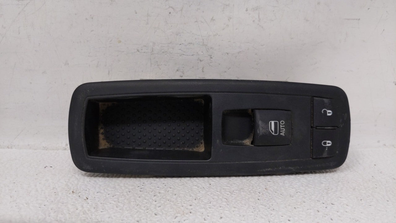 2015 Dodge Charger Passeneger Right Power Window Switch - Oemusedautoparts1.com