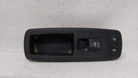 2015 Dodge Charger Passeneger Right Power Window Switch - Oemusedautoparts1.com